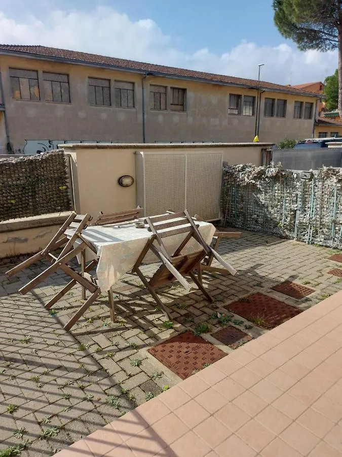 Appartamento Da Matteo Pisa Apartamento