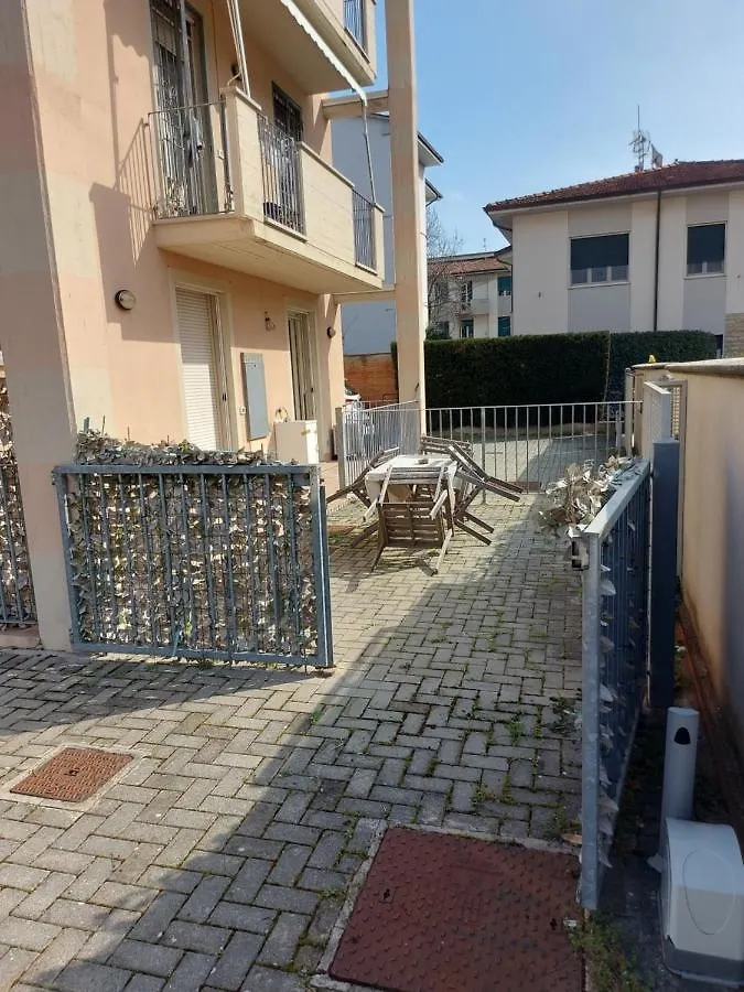 Appartamento Da Matteo Pisa Apartamento
