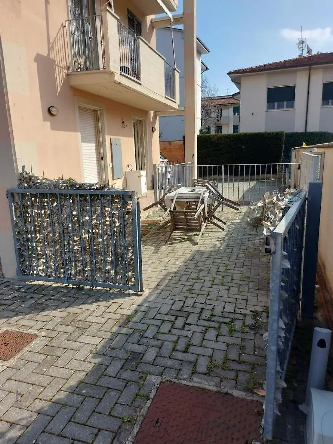 Apartamento Appartamento Da Matteo Pisa Italia