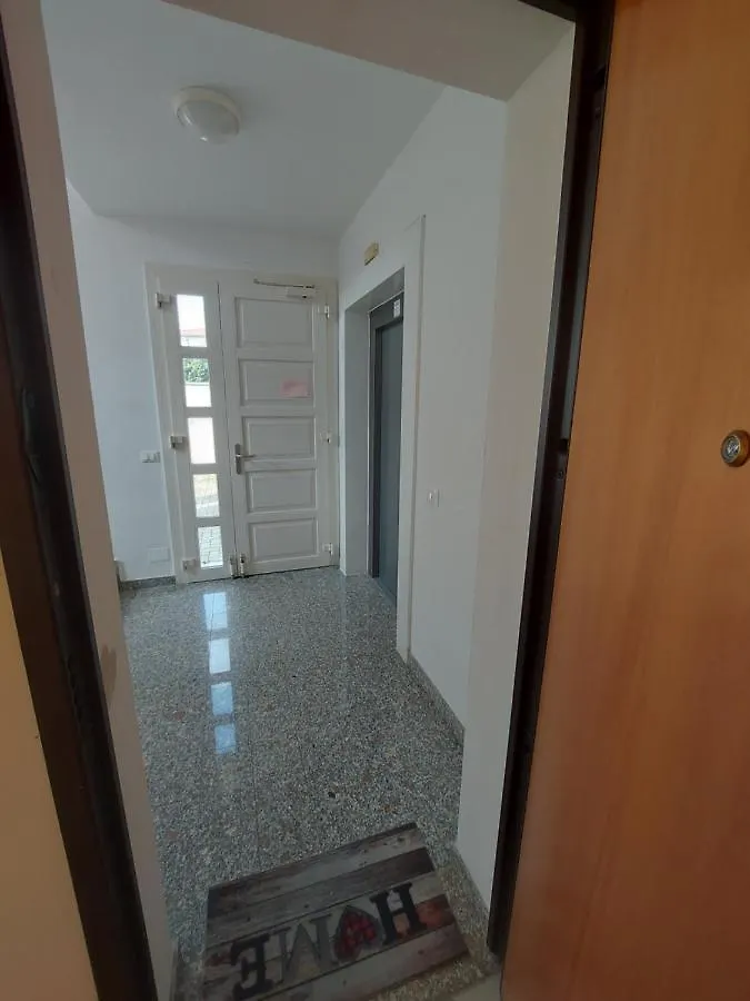 Apartamento Appartamento Da Matteo Pisa