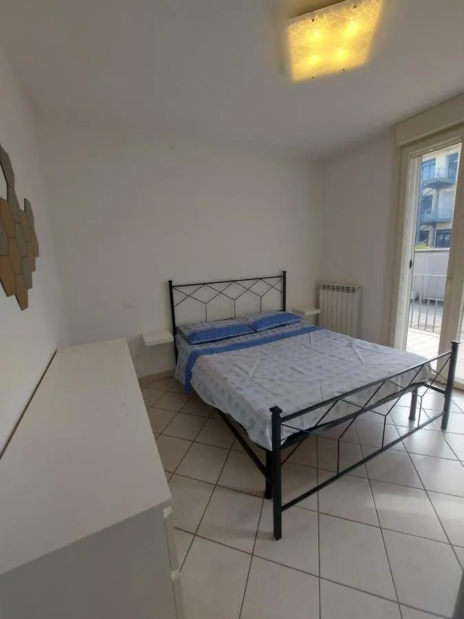 Apartamento Appartamento Da Matteo Pisa
