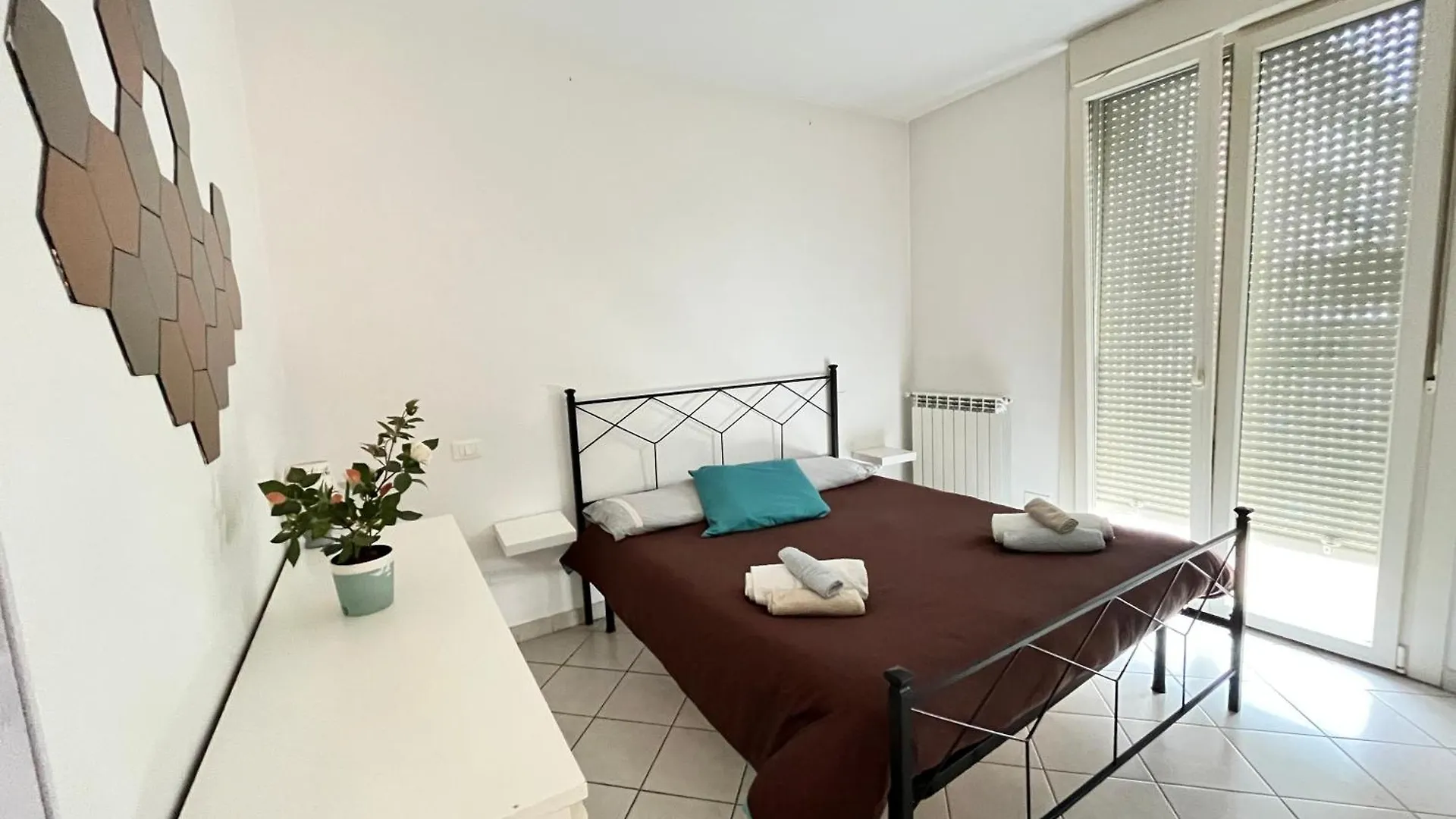 Apartamento Appartamento Da Matteo Pisa