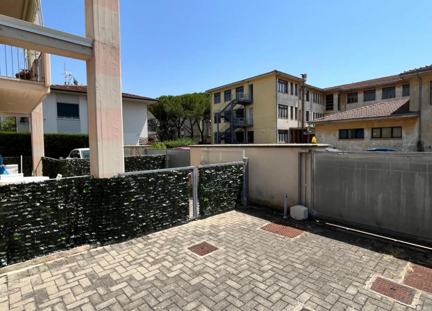 Apartamento Appartamento Da Matteo Pisa