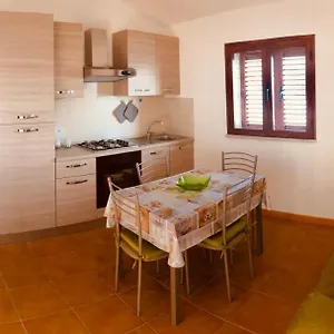 Casa Vacanze Olmo Casa vacanze Siniscola