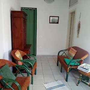 Casa Verde - Per 5 Appartamento Villasimius