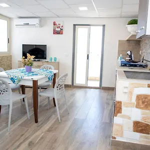 La Casa Di Miky Casa vacanze Avola