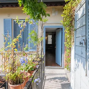 Voghera Appartamento Milano