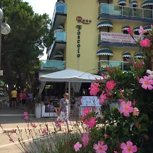 Monica Foscolo Appartamento Lido di Jesolo