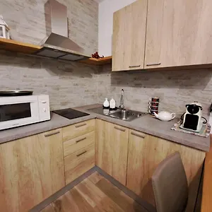 Casa Roby Appartamento Follina