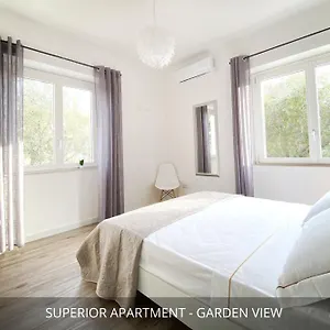 Homey Experience - Design Appartamento Golfo Aranci