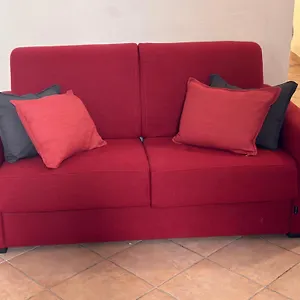 Artemisia Apartamento