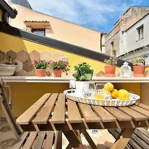 Exclusive Flat With Terrace & Bbq Appartamento Ragusa