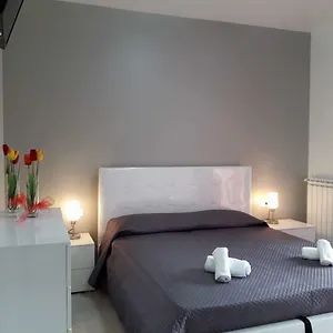 Le Vele Casa vacanze Castellammare del Golfo