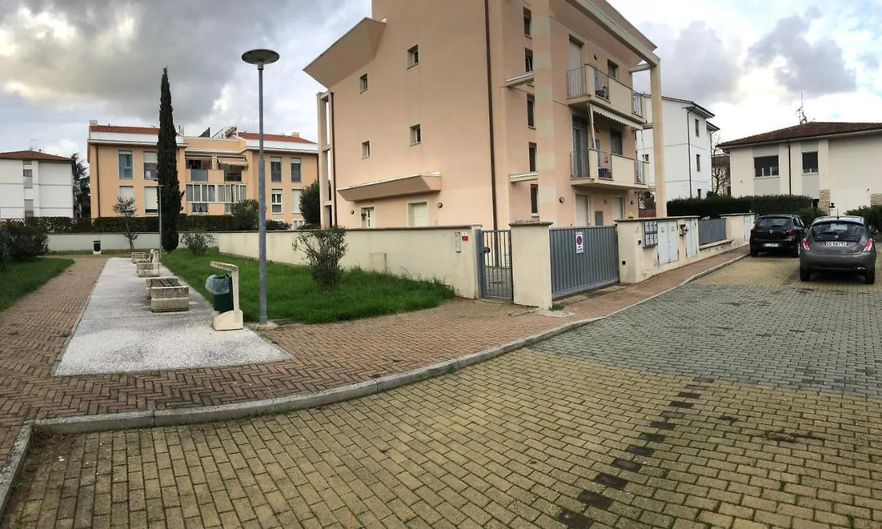 Appartamento Da Matteo Pisa Apartment