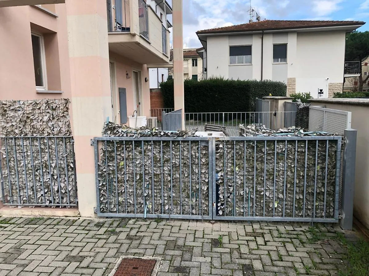Appartamento Da Matteo Pisa Italy