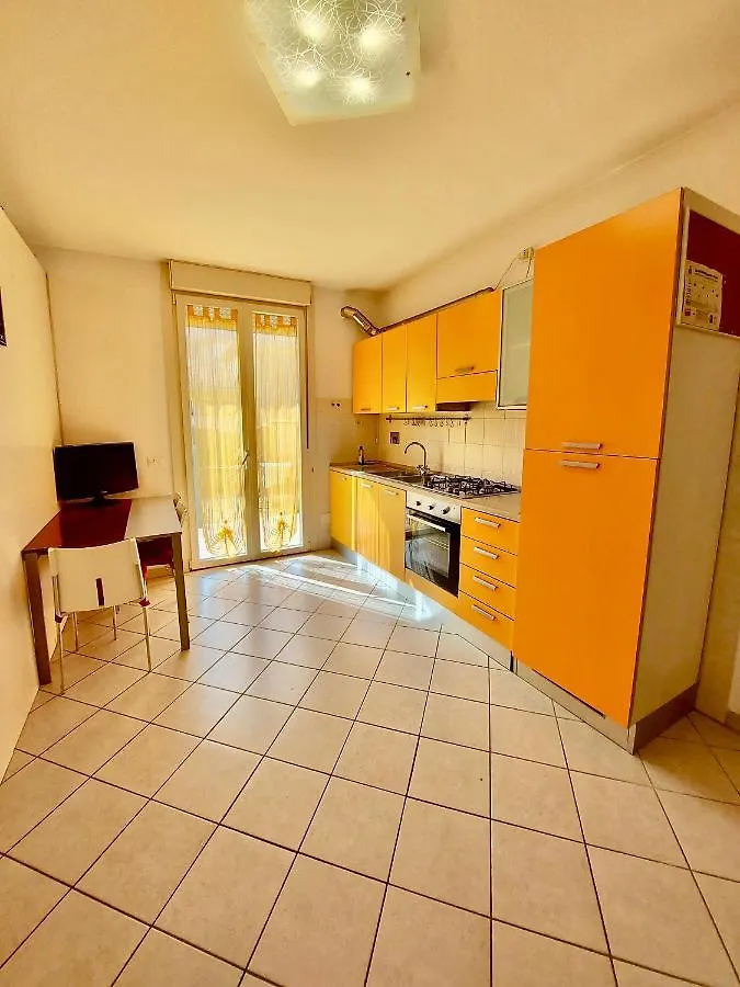 Apartment Appartamento Da Matteo Pisa