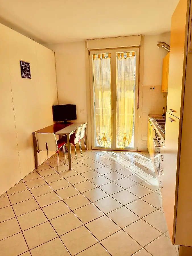 Appartamento Da Matteo Pisa Apartment