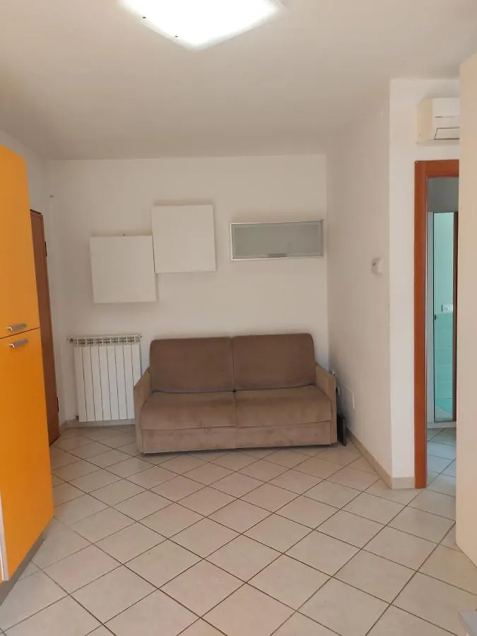Appartamento Da Matteo Pisa Apartment