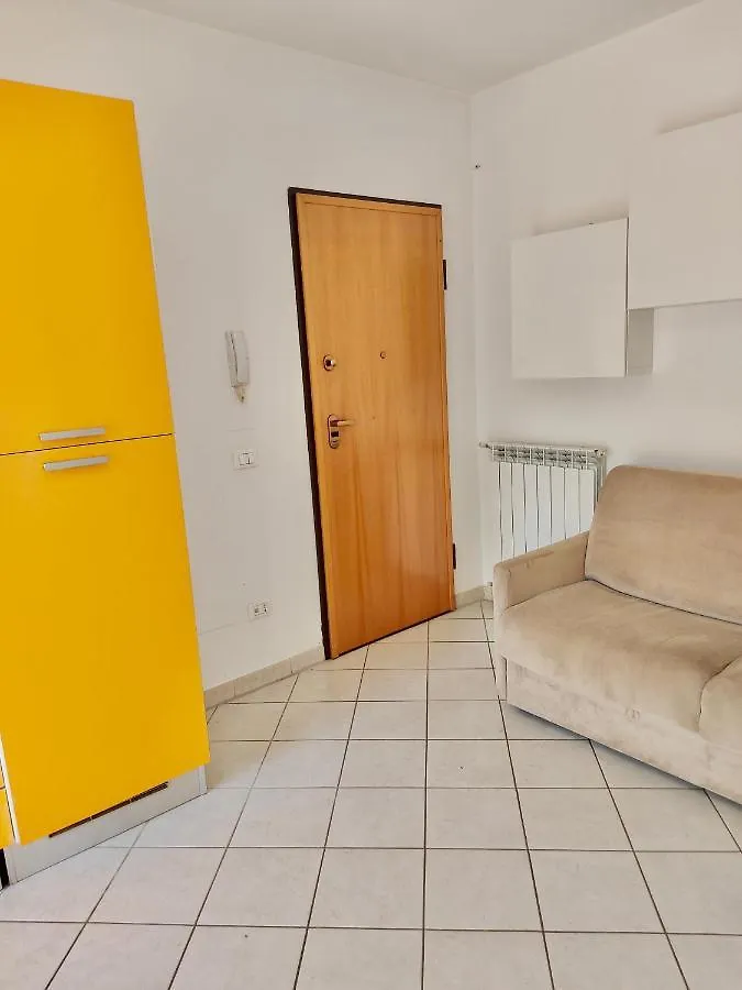 Appartamento Da Matteo Pisa Apartment