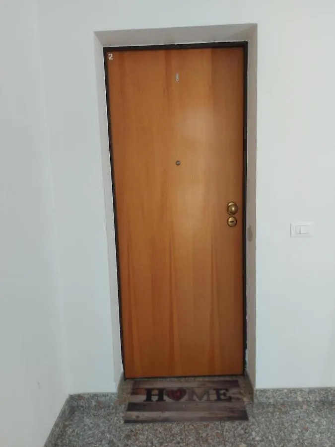 Appartamento Da Matteo Pisa Apartment