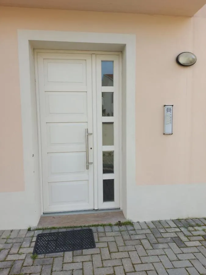 Apartment Appartamento Da Matteo Pisa Italy