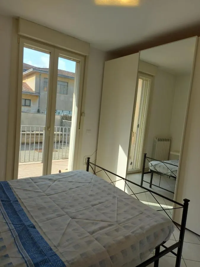 Apartment Appartamento Da Matteo Pisa