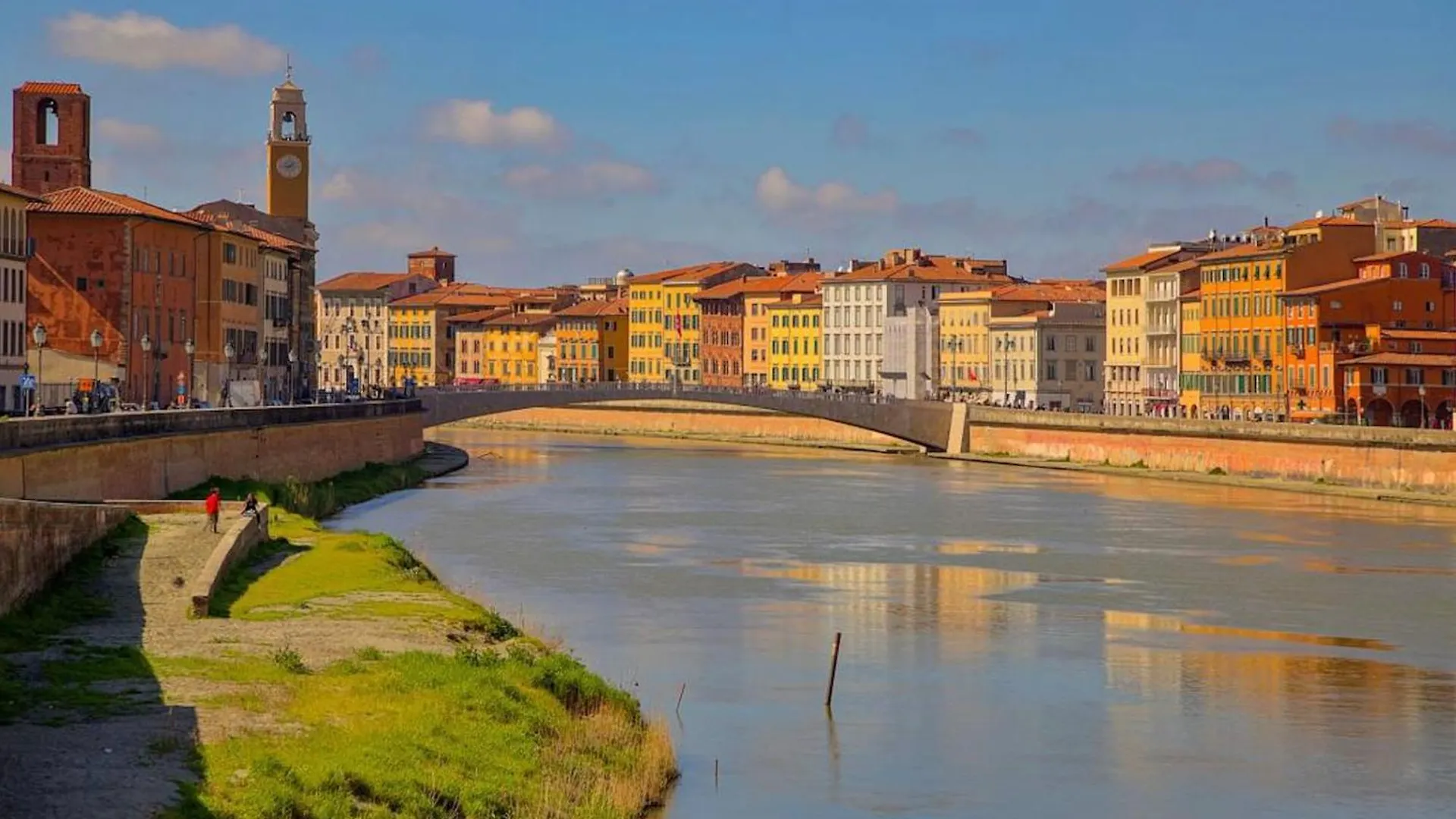 Appartamento Da Matteo Pisa Italy