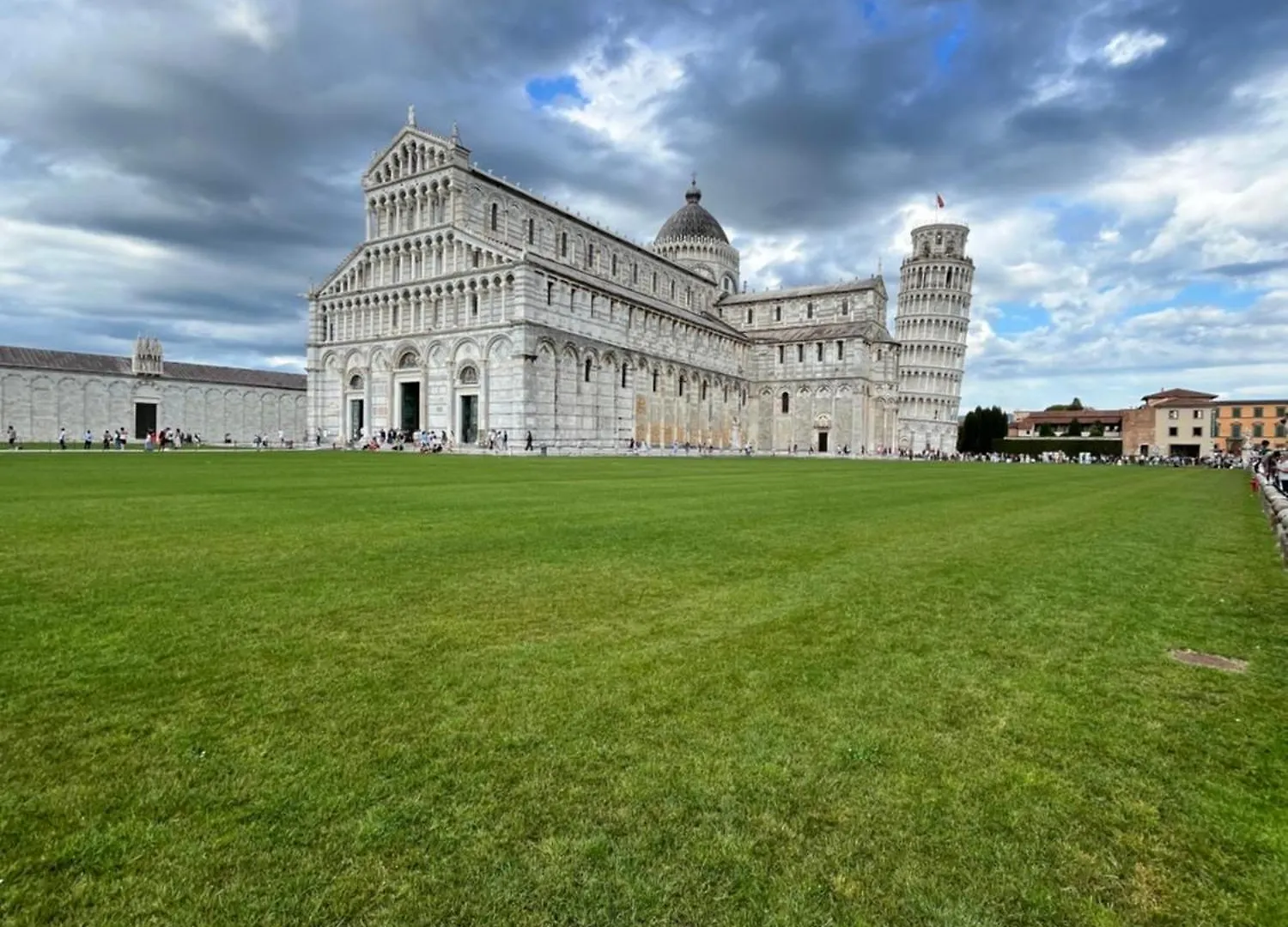 Appartamento Da Matteo Pisa 0*,  Italy