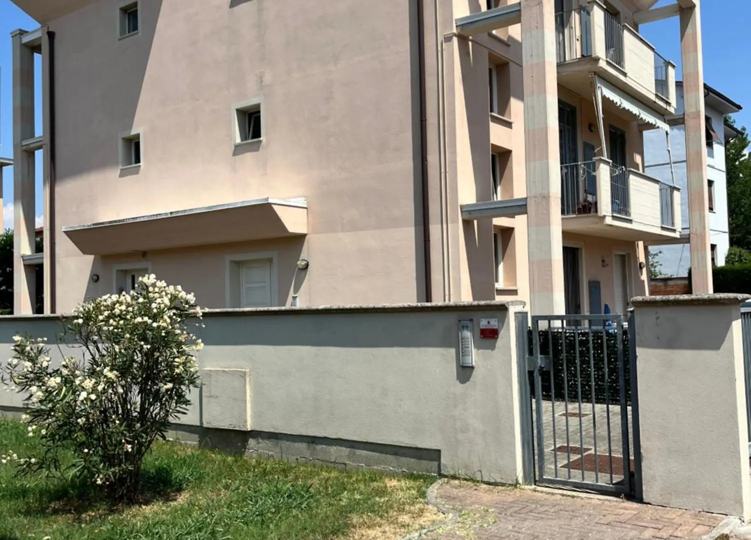 Apartment Appartamento Da Matteo Pisa