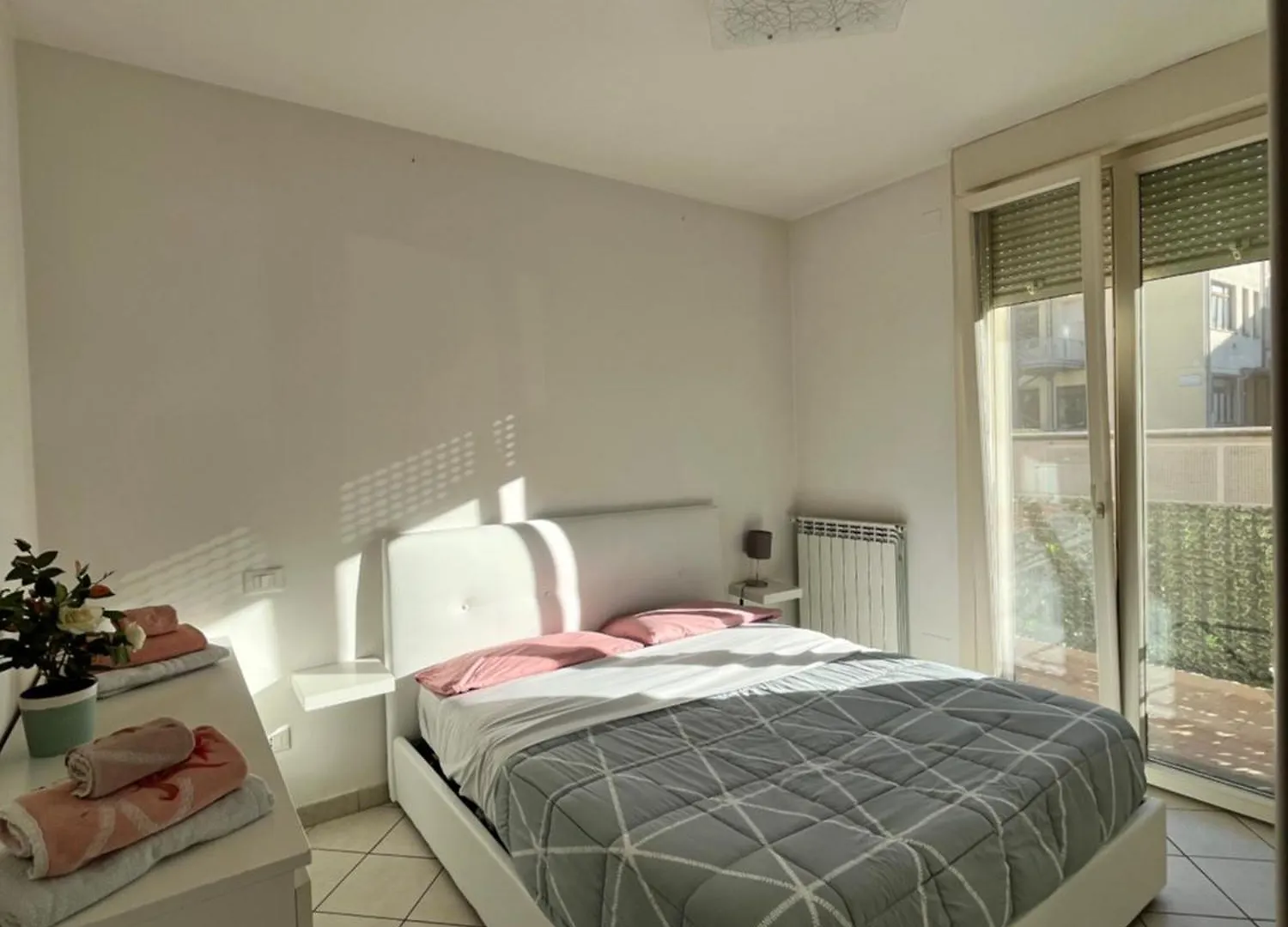 Apartment Appartamento Da Matteo Pisa Italy