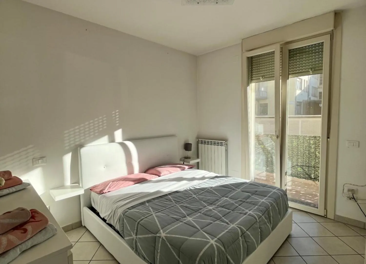 Apartment Appartamento Da Matteo Pisa