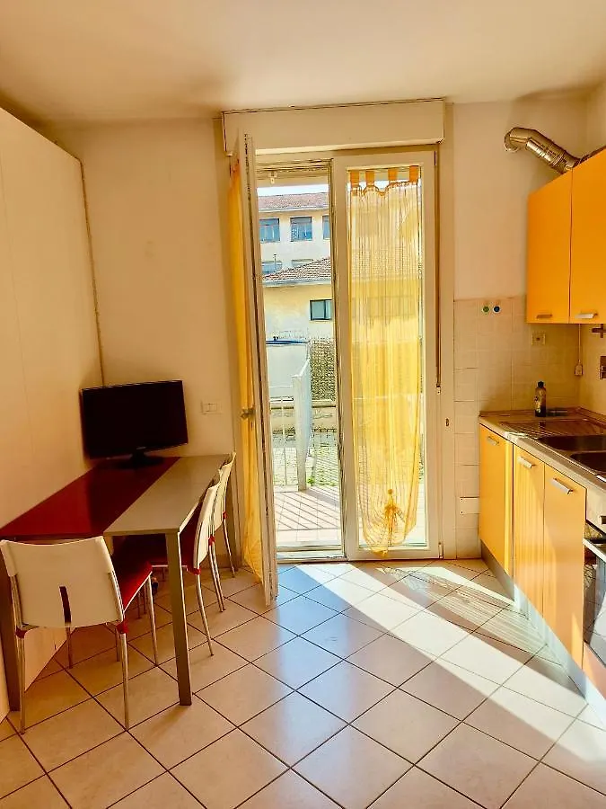 Apartmán Appartamento Da Matteo Pisa