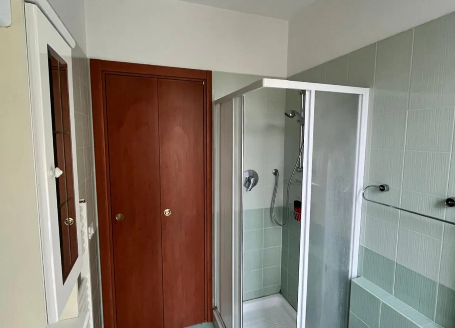 Apartmán Appartamento Da Matteo Pisa